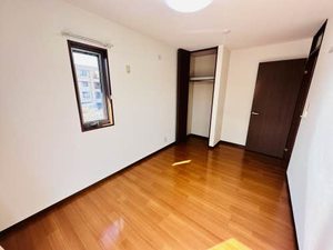 フォーレス　モコ B101号-8