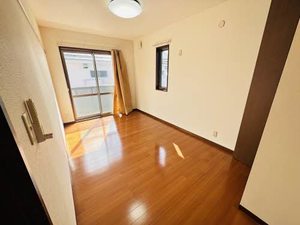 フォーレス　モコ B101号-9