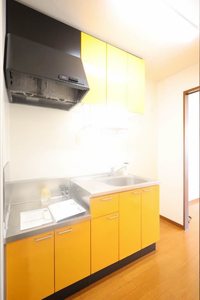 ヴァンテージ上地 0203号-8