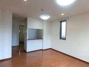 グリーンハイツ 0101号-2