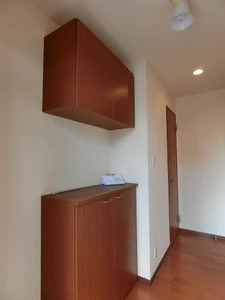 グリーンハイツ 0101号-3