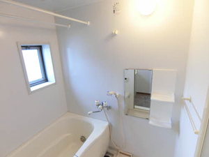 グリーンハイツ 0101号-9