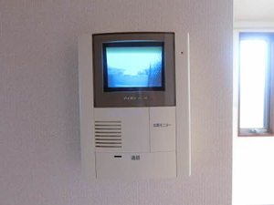 グリーンハイツ 0101号-13