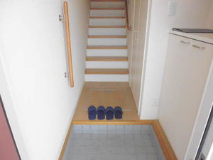 ベリーT A202号-3