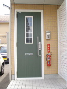 花みずき舘 0201号-2