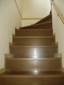 花みずき舘 0201号-4