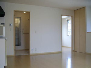 花みずき舘 0201号-7