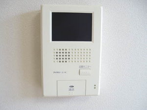 花みずき舘 0201号-8