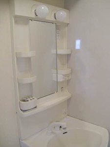 花みずき舘 0201号-9