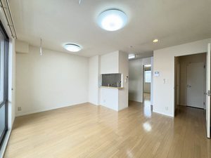 アビタシオンS 0202号-3