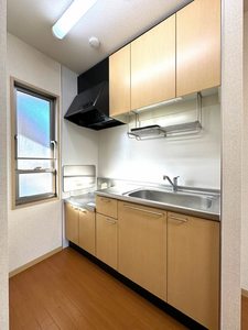 コーポ天道Ⅱ 0102号-3