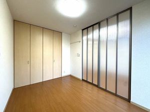 コーポ天道Ⅱ 0102号-5