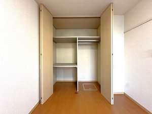 コーポ天道Ⅱ 0102号-6