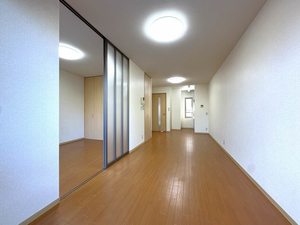 コーポ天道Ⅱ 0102号-7