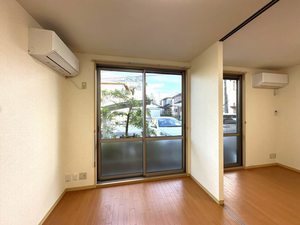 コーポ天道Ⅱ 0102号-13