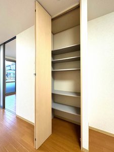 コーポ天道Ⅱ 0102号-15