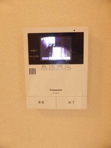 アイリス C101号-8