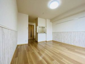 コンフォールⅠ A202号-2