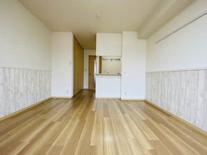 コンフォールⅠ A202号-3