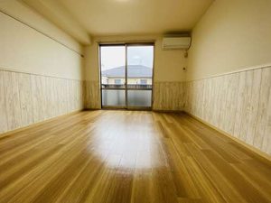 コンフォールⅠ A202号-6