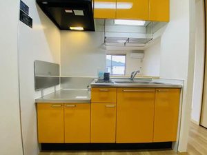 コンフォールⅠ A202号-7