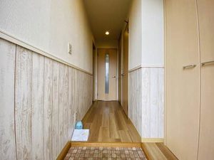 コンフォールⅠ A202号-9