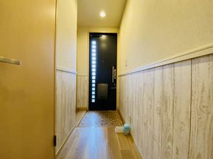 コンフォールⅠ A202号-11