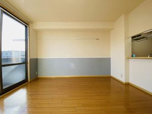 コンフォールⅠ A203号-3