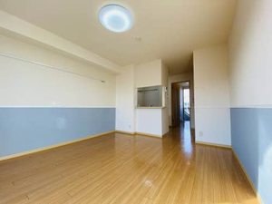 コンフォールⅠ A203号-4