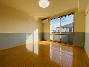 コンフォールⅠ A203号-6