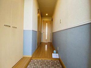 コンフォールⅠ A203号-7