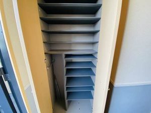 コンフォールⅠ A203号-8