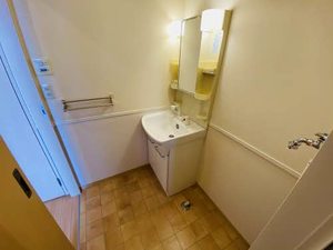 コンフォールⅠ A203号-12