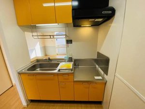 コンフォールⅠ A203号-13