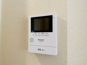 コンフォールⅡ B205号-15