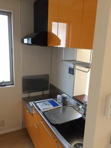 パーシモンＫ B201号-10