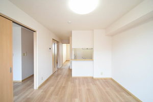 ルミエールＫ 0203号-2