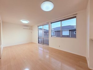 藤和ハイツⅡ B202号-2