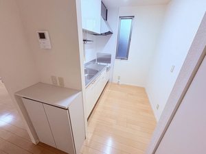 藤和ハイツⅡ B202号-5