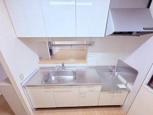 藤和ハイツⅡ B202号-6