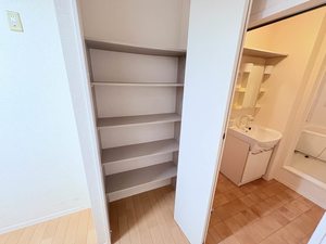 藤和ハイツⅡ B202号-7