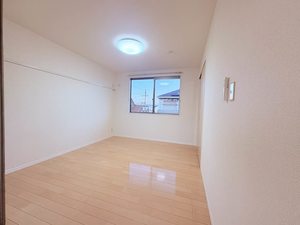 藤和ハイツⅡ B202号-10