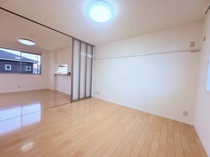 藤和ハイツⅡ B202号-13