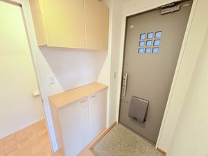 藤和ハイツⅡ B202号-14