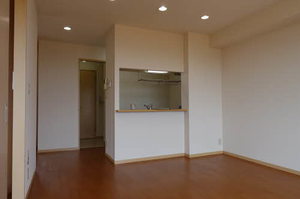 サンハイツ矢橋Ⅱ 0202号-2
