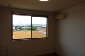 サンハイツ矢橋Ⅱ 0202号-5