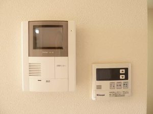 シャーメゾン長澤 E202号-13