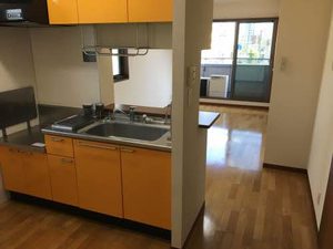 セラーノ神山 0301号-2