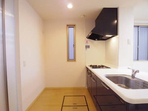 ルミエールサーノ 0102号-4