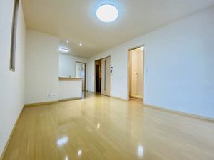 ラフィネ神郷 0101号-2